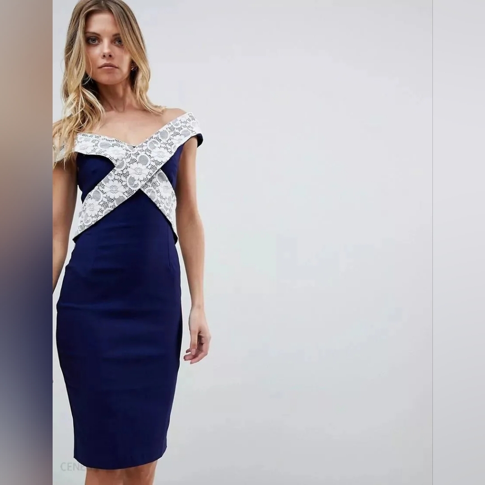 Vesper dress
